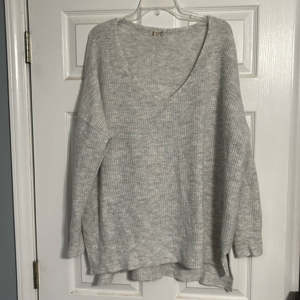 Free People Woman’s Sweater